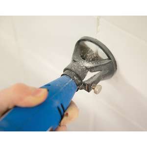 Silverline Kit de corte multipropósito 4pce 3,17mm (1/8 ") - Product Image 2