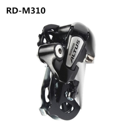 black RD-M310