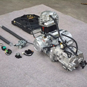 Moteurs de moto 300cc Pièces <span class=keywords><strong>250cc</strong></span> <span class=keywords><strong>250cc</strong></span> 125cc 150cc Bajaj Boxer 110cc 1000cc 4 cylindres v Twin 500cc 100cc pour tricycle - Product Image 1