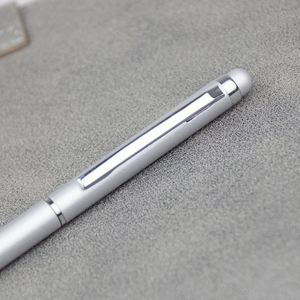 Bolígrafo Metálico Delgado de Lujo BKS LY7201, Colorido, con Logotipo Personalizado, Tinta Negra, Regalo para Oficina y Escuela, Precio Bajo Promocional, China - Product Image 5