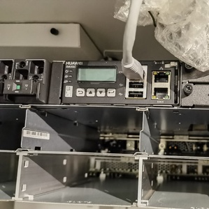 ISitePower-M-MXP05A1 Với Hệ Thống Điện Hybrid ETP23006-C3A1 01075680-002 6KVA SMU02C R4850 R4875 Máy Ghi Dữ Liệu & Màn Hình Thông Minh Năng Lượng Mặt Trời - Product Image 3