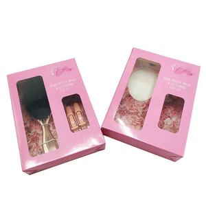 Accesorios de ventilación para el hogar, juego de almohadillas de aire OMB y orejeras de diferentes colores - Product Image 1