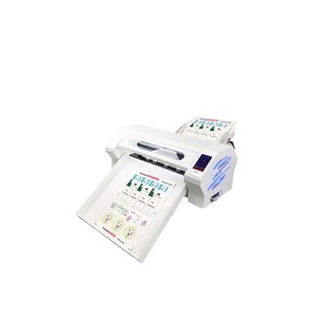 เครื่องตัดสติกเกอร์ไวนิลอัตโนมัติ หน้ากว้าง 480 มม. ใช้มอเตอร์ไฟฟ้า รุ่น VNC-Z3 จากหนานทง - Product Image 1
