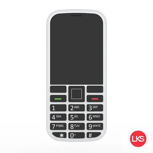 Teléfono 3G Android Sim House Dect Gsm, llamadas y texto, larga distancia, 4G, Wifi, juego de Teléfono fijo inalámbrico