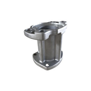 热销定制不锈钢熔模铸造服务摩托车配件来样定做 - Product Image 6