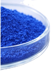 99% कॉपर Tripeptide-1 कॉस्मेटिक उपयोग Cas 49557-75-7 हंक-क्यूयू घक-क्यूई घक-क्यूई कॉपर पेप्टाइड पाउडर - Product Image 1