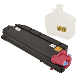 Cartuccia <span class=keywords><strong>Toner</strong></span> Oro TK5280/5282/5287 per Stampanti a Colori <span class=keywords><strong>Kyocera</strong></span> ECOSYS M6235cidn M6635cidn P6235cdn - Product Image 3