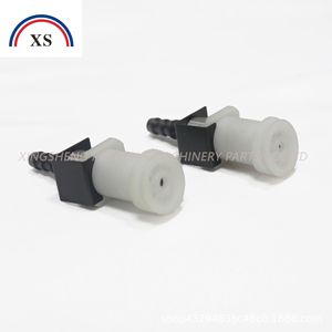 Heidelberg <b>Printing</b> <b>Press</b> Feeder Nozzles Gripper Type For Offset <b>Printing</b> <b>Machine</b> - Product Image 5