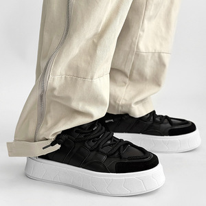 Zapatillas Deportivas Personalizadas de Alta Calidad para Hombre, Zapatillas de Baloncesto Ligeras, Zapatillas para Correr - Product Image 2