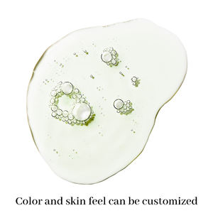 Private Label Dagelijkse Toner Glutathion Voor Huidtextuur Diepe Hydratatie Olie Controle Snel-Absorberende Vitaminebevorderende Ingrediënten - Product Image 6