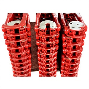 20 Ton 25 Ton 5/8\" 3/4\" 7/8\" 1\" 1 1/8\"  Zuigerstanglift voor boren - Product Image 1