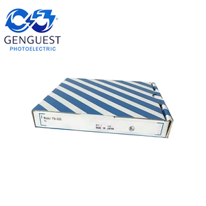Capteur à fibre optique neuf FD-35G FD-45G FD-66 FD-61 FT-49 FD-31 FT-31 FT-42 FD-30 FD-32G Type réfléchissant/Type à faisceau traversant - Product Image 1