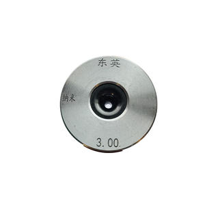 ナノダイヤモンドCVDコーティングタングステンカーバイドワイヤー引抜ダイス（カスタムプロファイル製造用） - Product Image 2