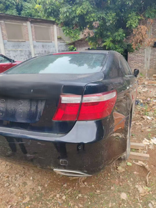 ชิ้นส่วนรถ LS460 Lexus แบบดั้งเดิมชิ้นส่วนกันชนถอดประกอบจากรุ่นเก่าที่ใช้บังโคลนไฟตัดหมอกกระจังหน้าประตูกระโปรงหน้ารถ - Product Image 2