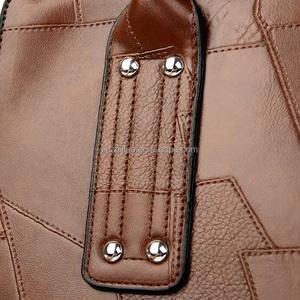 Nuovo Set Moda 2024 per Signore 3 in 1: <span class=keywords><strong>Portafoglio</strong></span> e Borsa <span class=keywords><strong>a</strong></span> <span class=keywords><strong>Tracolla</strong></span> in Pelle per Donne - Product Image 6