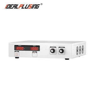 200 V dc di potenza regolabili alimentazione 20A 4000 W dc regolatore - Product Image 6