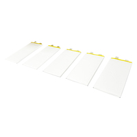 Batería de supercondensador de 4,4 V y 4000F, ahorro de energía de corriente de baja fuga, ultrabatería