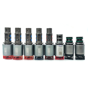HENING A6GF1 Nuevo y Original 4621026000 Kit de Solenoide para Transmisión Automática para Caja de Cambios - Product Image 1