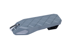 <span class=keywords><strong>Black</strong></span> <span class=keywords><strong>Ops</strong></span> Edition Marchepieds latéraux-Revêtement mat de qualité militaire | Supports de support angulaire à <span class=keywords><strong>5</strong></span> ° | Certifié TUV" - Product Image 4