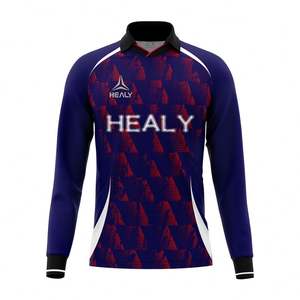 Conjuntos de Camisetas de Fútbol de Manga Larga con Diseño Geométrico Vintage Personalizado, Estilo Retro, Ligeros y de Alta Calidad para Entrenamiento de Equipos - Product Image 1