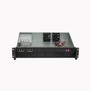 Hot bán nhà máy thả 19inch công nghiệp mATX máy chủ Rackmount <span class=keywords><strong>1.5U</strong></span> trường hợp - Product Image 3
