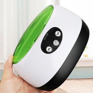 Favorevole 750ml 40khz digitale dentale pulitore ad ultrasuoni macchina bagno ad ultrasuoni - Product Image 5