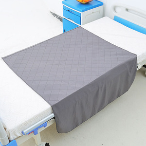 Hospital <b>bed</b> waterproof incontinence <b>pad</b>, home waterproof incontinence <b>pad</b>, women's menstrual <b>pad</b>, leak-proof nursing mattress, - Product Image 1