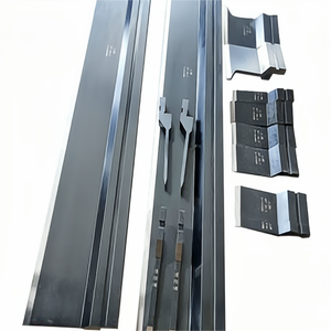 Presse plieuse à col de <span class=keywords><strong>cygne</strong></span> pour charges lourdes, pour le traitement des boîtiers d'appareils électroménagers - Product Image 4