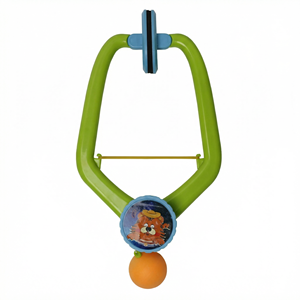 Robot d'entraînement de tennis de <span class=keywords><strong>table</strong></span>, appareil d'entraînement de <span class=keywords><strong>ping</strong></span>-<span class=keywords><strong>pong</strong></span> avec clip de fixation pour porte, raquettes de <span class=keywords><strong>ping</strong></span>-<span class=keywords><strong>pong</strong></span>, 6 balles - Product Image 1