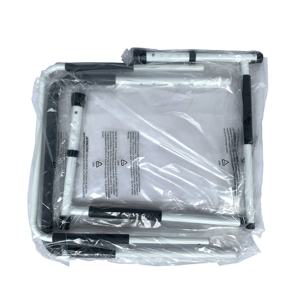 Accoudoir de chevet réglable blanc, pour personnes âgées et jetables, à hauteur et largeur, TSA07 - Product Image 4