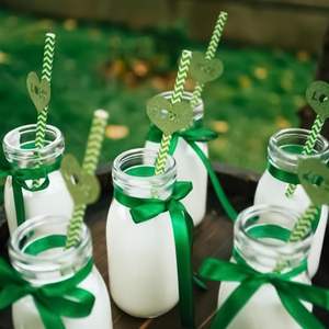 Cinta de Raso de Poliéster de Doble Cara de Alta Calidad, 49 Colores, 6 Tamaños, Rojo, Blanco, Negro, Azul, Verde, Amarillo, con Borde Dorado para Regalo - Product Image 6