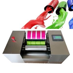Barato Eletrônico Offset Impressão Proofer Tinta Máquina 220V IGT Tinta Printability Tester com 1 Ano De Garantia - Product Image 2