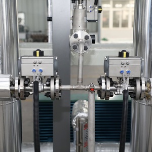 Sistema de CO2 para el proceso de lavado, 100.000 T/año, sistema de producción de LCO2 a partir de gas de fermentación de grano para hornos de cal - Product Image 5