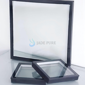 Factory Price Low-E Insulating <strong>Glass</strong> for Commercial Use - Product Image 2