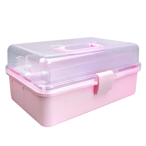 Organizador Multicapa con Arcilla Ultraligera para Arcilla de Secado al Aire para Niños, a Granel - Product Image 2