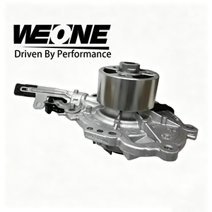 LR129893 LR123384 LR116736 LR080736 LR073693 Pompe à eau du moteur de <span class=keywords><strong>voiture</strong></span> Pompe à eau électrique pour Land Rover Range Rover 2014 Evoque - Product Image 4