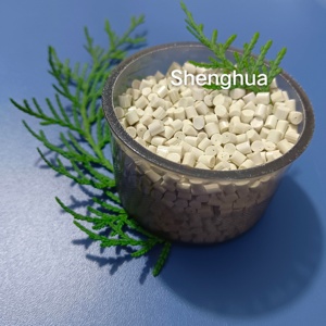 Grado de inyección de materias primas de plástico ABS utilizado en electrodomésticos, automóviles, equipos electrónicos - Product Image 5