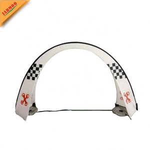 Vendita calda nuovo Design Air Racing Gate per la sfida di corsa di droni volanti autonomi - Product Image 4