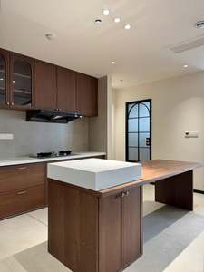 Muebles para el Hogar, Cocina Modular, Mueble de Comedor, Gabinetes de Cocina Modulares Contemporáneos - Product Image 5