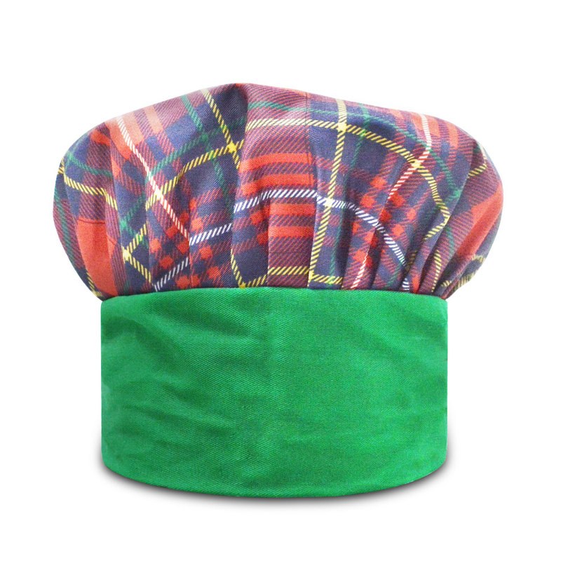 Kitchen Chef Hat Restaurant Custom Unisex