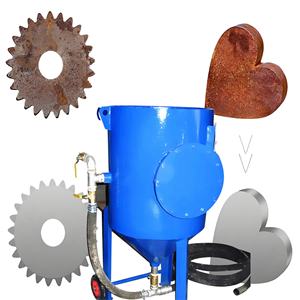 <span class=keywords><strong>Nettoyeur</strong></span> <span class=keywords><strong>haute</strong></span> <span class=keywords><strong>pression</strong></span> portable 200L <span class=keywords><strong>pour</strong></span> sableuses industrielles à bas prix <span class=keywords><strong>pour</strong></span> l'élimination de la rouille - Product Image 2