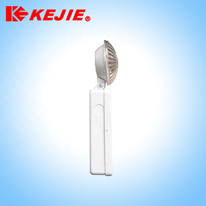 Barato recargable <span class=keywords><strong>led</strong></span> industrial dos cabezas de emergencia/luz de lámpara de emergencia - Product Image 4