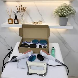Máquina Profesional de Fisioterapia <span class=keywords><strong>Indiba</strong></span> 448KHz para Cuidado Personal, Reafirmación de la Piel, Relajación Muscular y Alivio del Dolor, con Certificación CE - Product Image 2