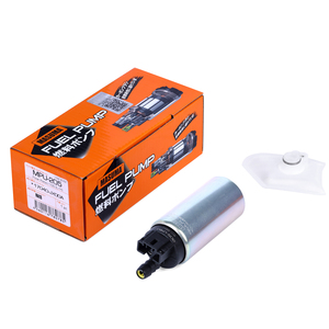 <span class=keywords><strong>Pompe</strong></span> à carburant électrique MASUMA MPU-<span class=keywords><strong>205</strong></span> pour <span class=keywords><strong>essence</strong></span>, EFI, faible bruit, alimentation stable en carburant pour NISSAN - Product Image 1