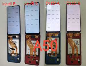 Teléfono móvil de pantalla LCD para diferentes marcas de móviles de pantalla LCD lcds original del teléfono móvil para el iPhone - Product Image 2