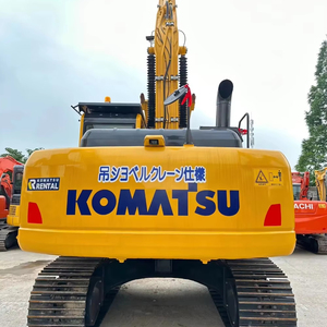 Komatsu อะไหล่ตลับลูกปืนปั๊มเกียร์แบบใช้ในญี่ปุ่น20ตัน PC200-6 PC200 200-8 PC200-7 - Product Image 1