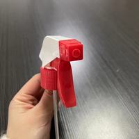 28/410 Spray Stream Pulvérisateur en plastique Pulvérisateur à gâchette en mousse