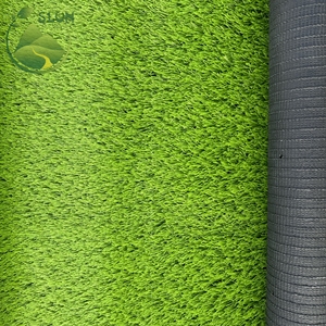 Césped Artificial de Fútbol de 50 mm de PE a Precio Competitivo para Campos de Fútbol - Product Image 2