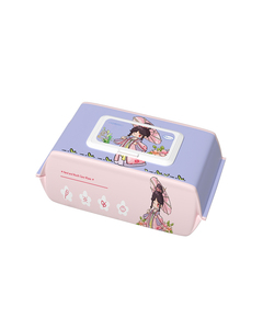 <span class=keywords><strong>Lingettes</strong></span> <span class=keywords><strong>pour</strong></span> bébé, 60 feuilles, grand paquet spécial <span class=keywords><strong>pour</strong></span> mère et bébé, <span class=keywords><strong>lingettes</strong></span> <span class=keywords><strong>pour</strong></span> le lavage du visage, <span class=keywords><strong>lingettes</strong></span> nettoyantes <span class=keywords><strong>pour</strong></span> <span class=keywords><strong>les</strong></span> <span class=keywords><strong>mains</strong></span> et la bouche des enfants - Product Image 4