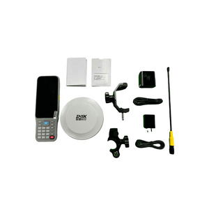 เครื่องมือวัดตำแหน่ง GPS ความแม่นยำสูง Southern ProMax RTK สำหรับงานสำรวจทางวิศวกรรม GNSS รุ่น Visual ProMax High Beido - Product Image 1